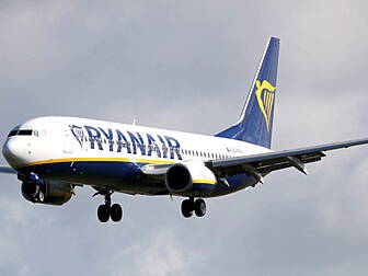 Hearing On Ryanair Application...